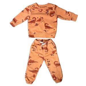 BOYS 18-24MO. BUNDLE